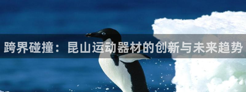 凯捷体育娱乐首页官网下载：跨界碰撞：昆山运动器材的创