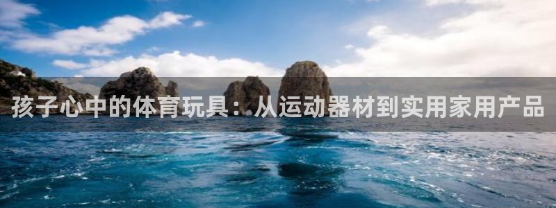 凯捷体育平台注册要钱吗安全吗：孩子心中的体育玩具：从