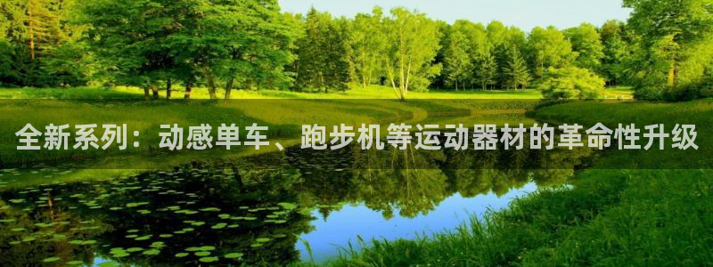 凯捷体育集团官网首页网址：全新系列：动感单车、跑步机等运动器