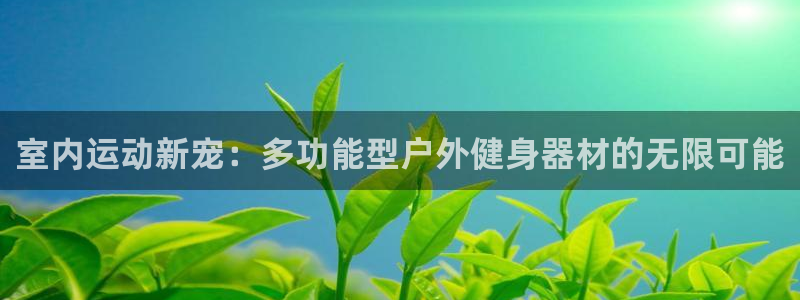 凯捷体育招商电话号码是多少啊：室内运动新宠：多功能型