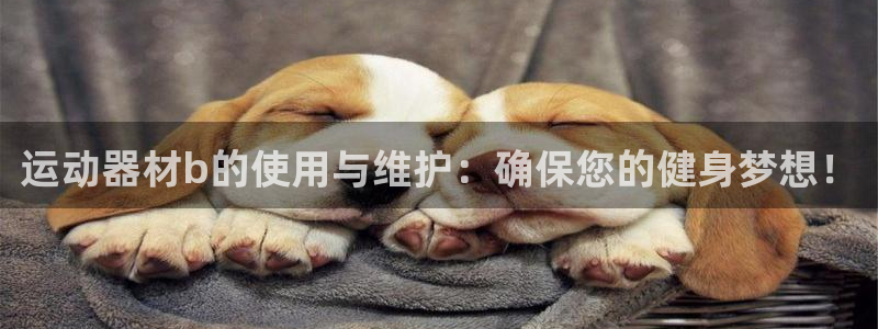 凯捷体育招商电话是多少号码：运动器材b的使用与维护：